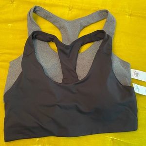 Powersoft Sports Bras (two NWT)